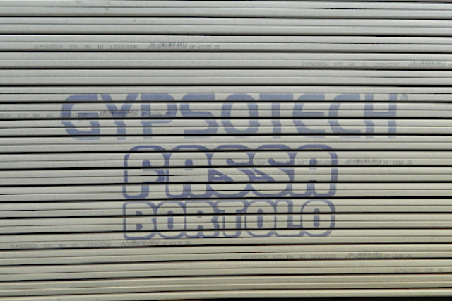 Cartongesso